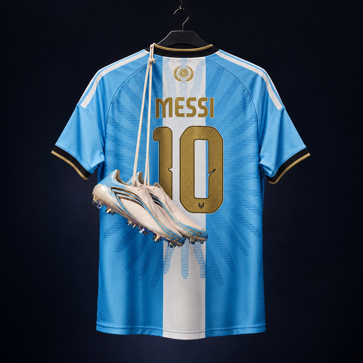 Más que una pieza de colección