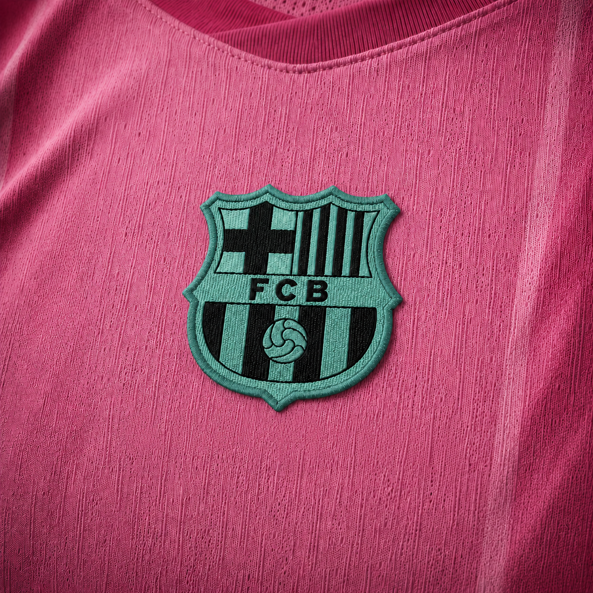 Cuarto jersey