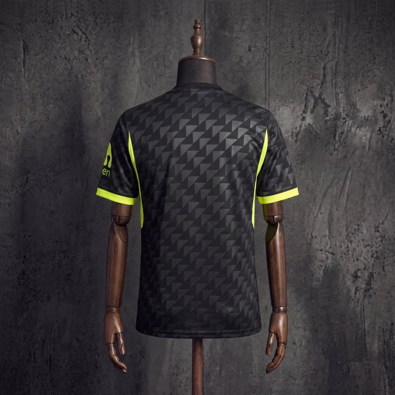 Jersey Atletico Madrid 2026/27 de visitante