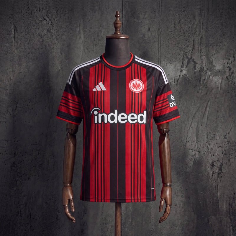 Eintracht Frankfurt 2026/27-es hazai mez