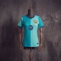Jersey FC Barcelona 2026/27 tercer uniforme, para mujer