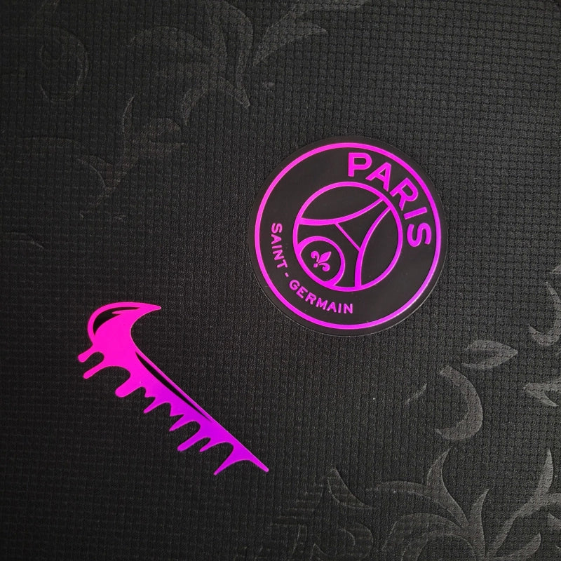 Jersey Paris Saint-Germain 2024/25 edición limitada