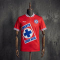 Cruz Azul 1997/98-as hazai mez
