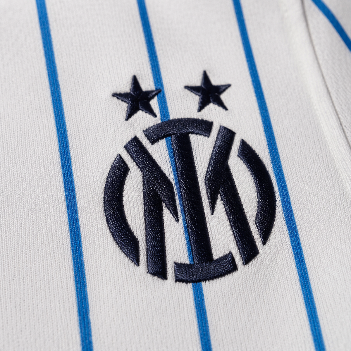 Jersey Inter Milan 2026/27 de visitante