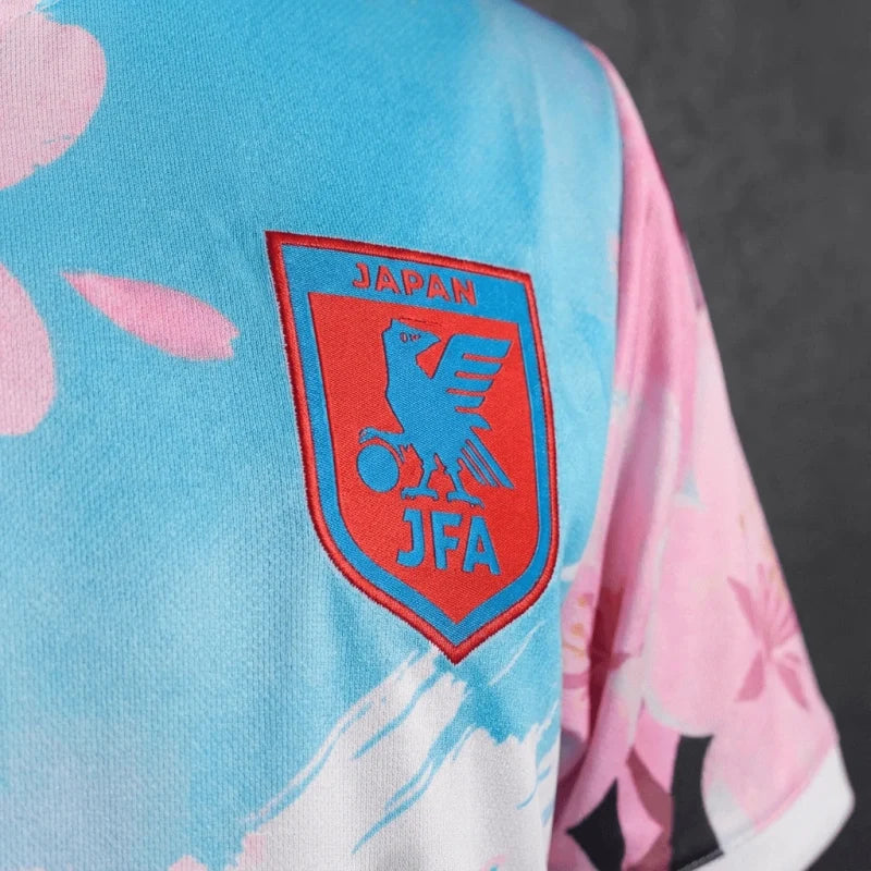 Jersey Japón 2025/26 edición limitada