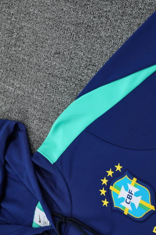 Conjunto de entrenamiento Brasil 2025/26