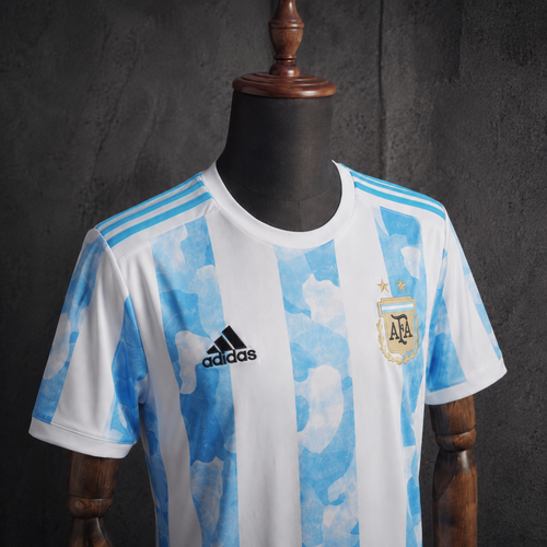 Camiseta argentina local 2019/20