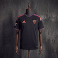 Jersey Sevilla 2026/27 de visitante
