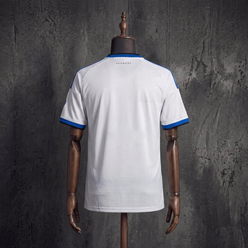 Jersey Hamburger SV 2026/27 de local