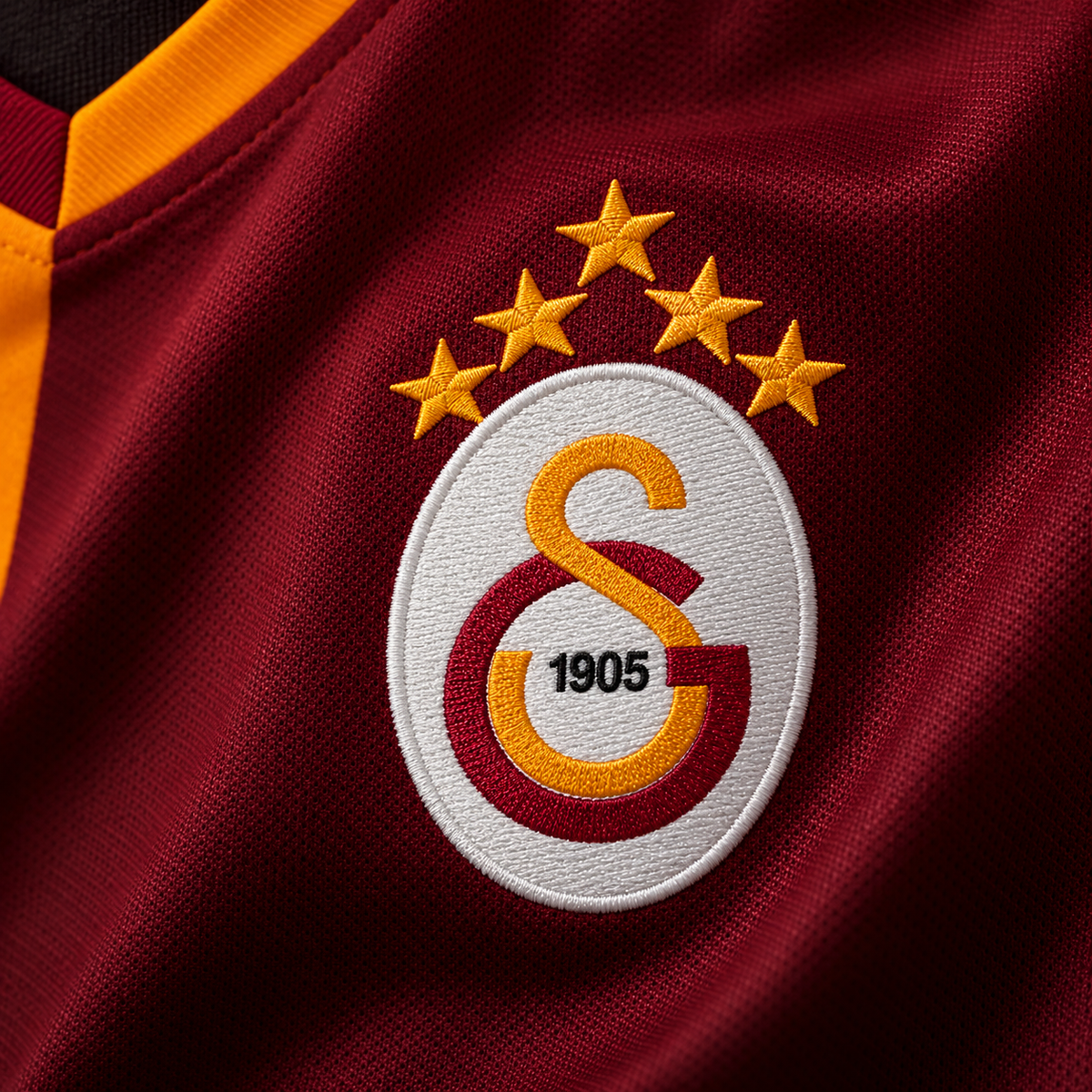 Galatasaray 2025/26-os hazai mez