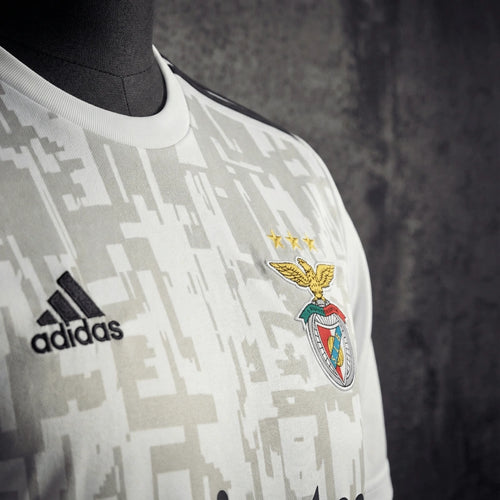 Benfica 2025/26-os limitált mez