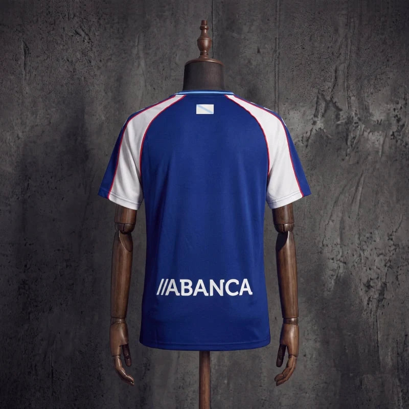 Jersey Celta Vigo 2026/27 de visitante