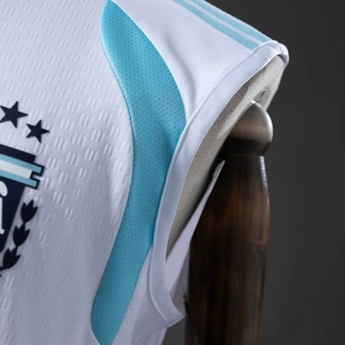 Atleta de Argentina 2026/27