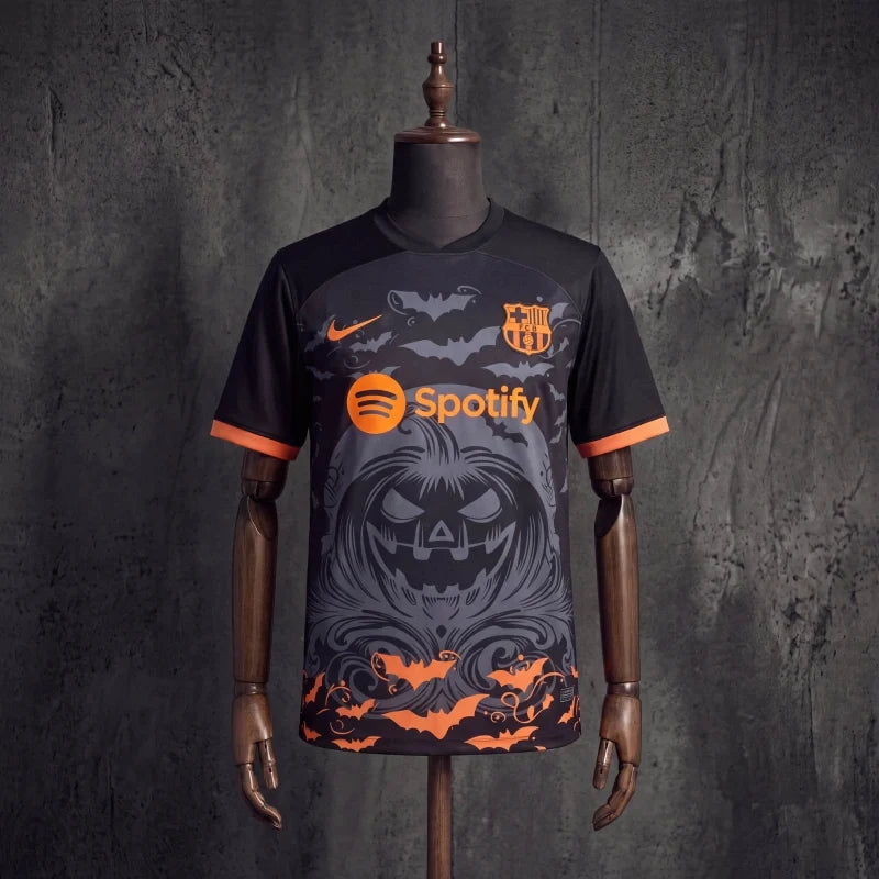 Jersey FC Barcelona 2026/27 edición limitada