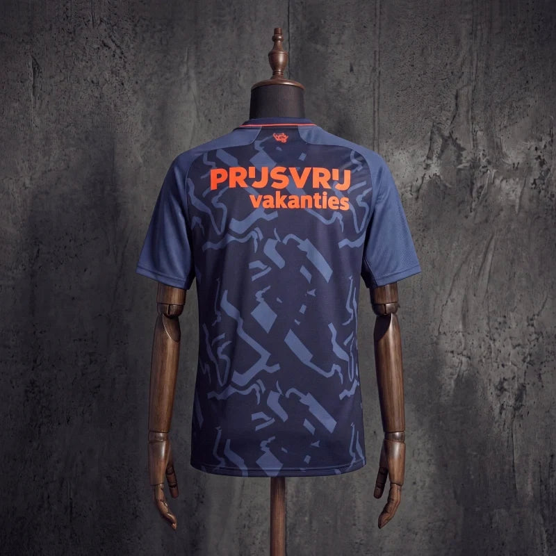 Jersey Feyenoord 2026/27 de visitante