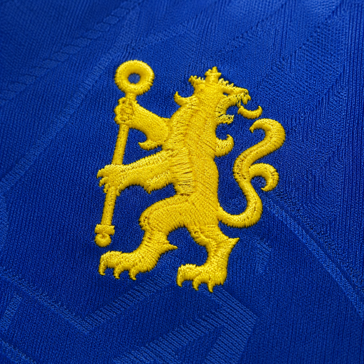 Jersey Chelsea 2026/27 de local