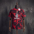 Jersey AC Milan 2026/27 de entrenamiento