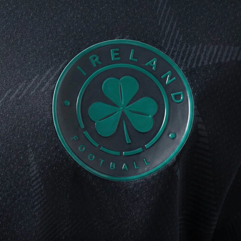 Jersey Irlanda 2025/26 de visitante