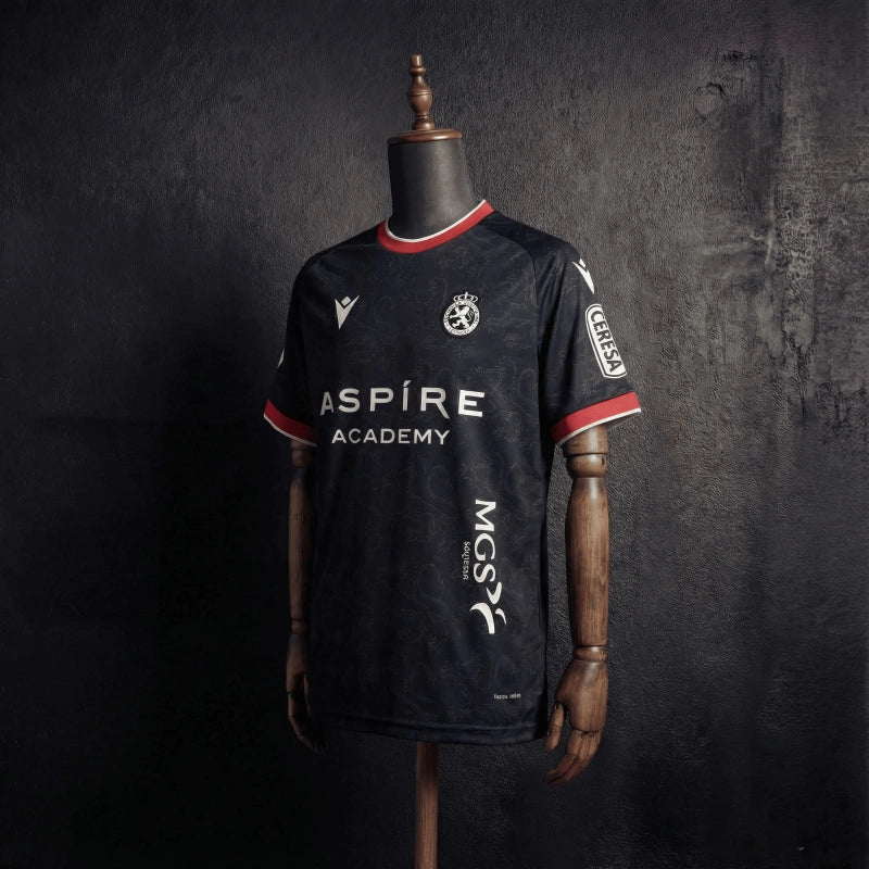 Jersey Cultural Leonesa 2025/26