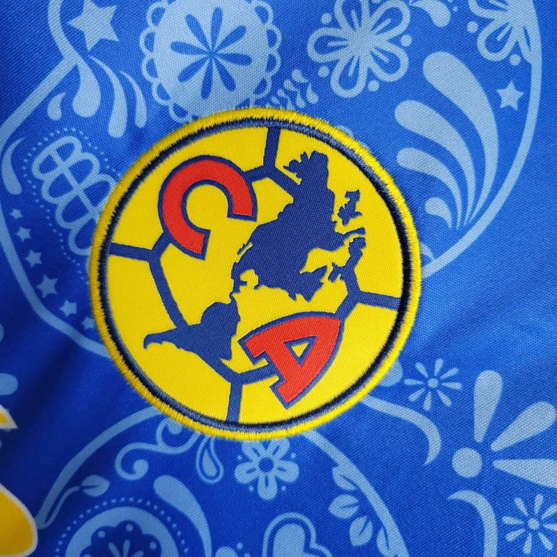 Jersey Club América 2023/24 edición limitada