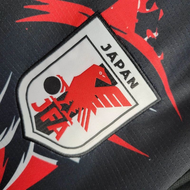 Jersey Japón 2024/25 “Goku” edición limitada