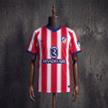 Jersey Atletico Madrid 2026/27 de local
