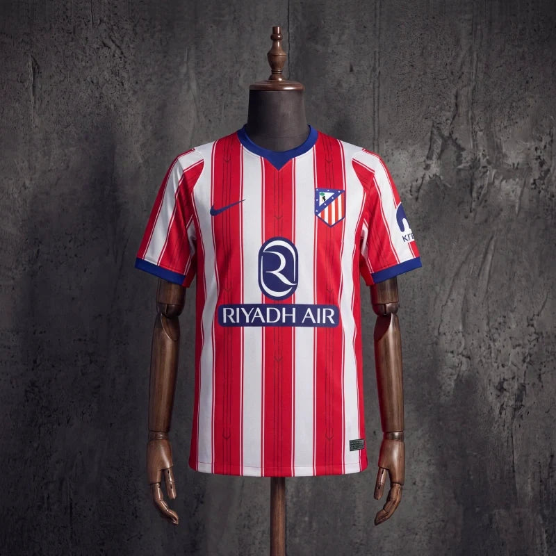 Jersey Atletico Madrid 2026/27 de local
