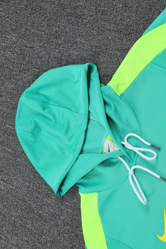 Conjunto de entrenamiento Brasil 2025/26