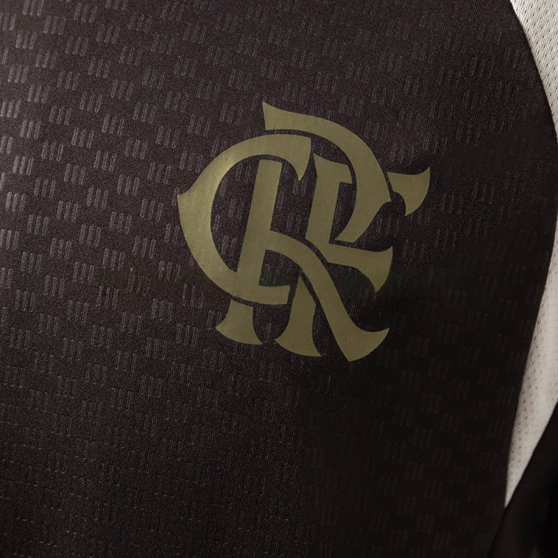 Jersey Flamengo 2026/27 de entrenamiento