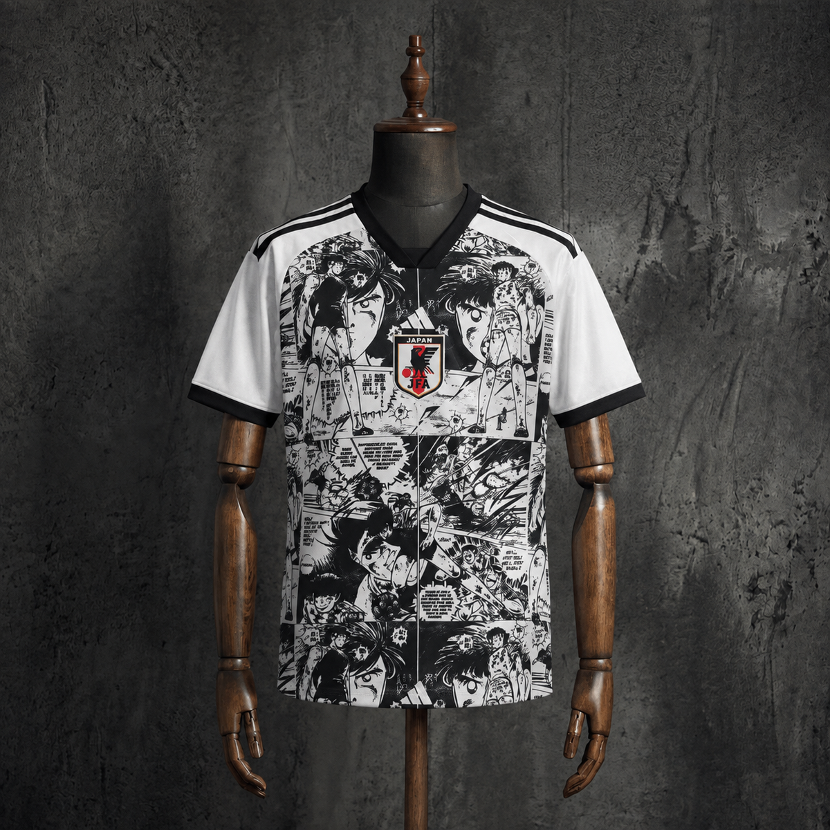 Jersey Japón 2024/25 edición limitada