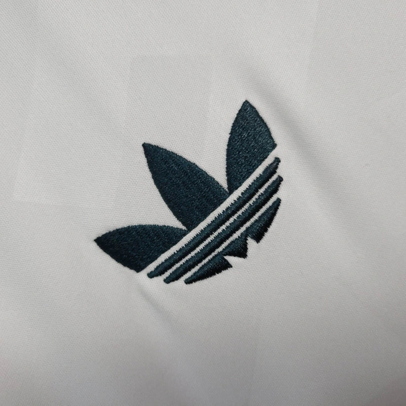Jersey México 2026/27 de visitante, Mundial