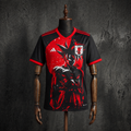Jersey Japón 2024/25 “Goku” edición limitada