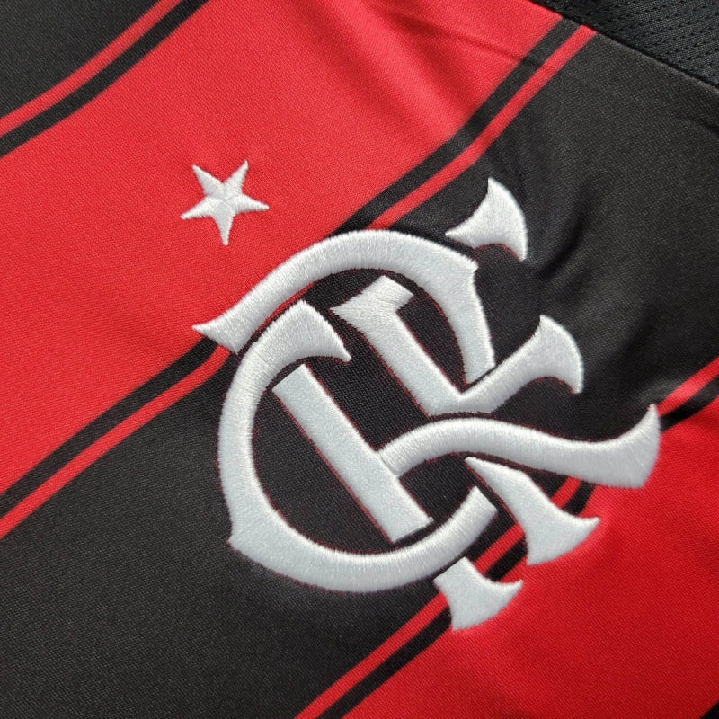 Jersey Flamengo 2025/26 de local