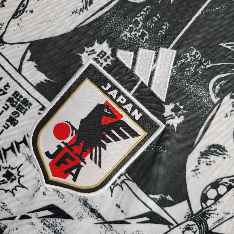 Jersey Japón 2024/25 edición limitada