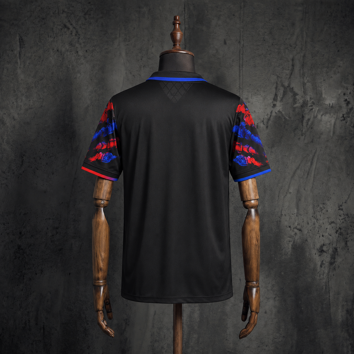 Jersey FC Barcelona 2025/26 edición limitada