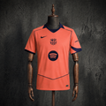 Jersey FC Barcelona 2025/26 tercer uniforme