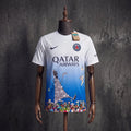 Jersey Paris Saint-Germain 2026/27 edición limitada