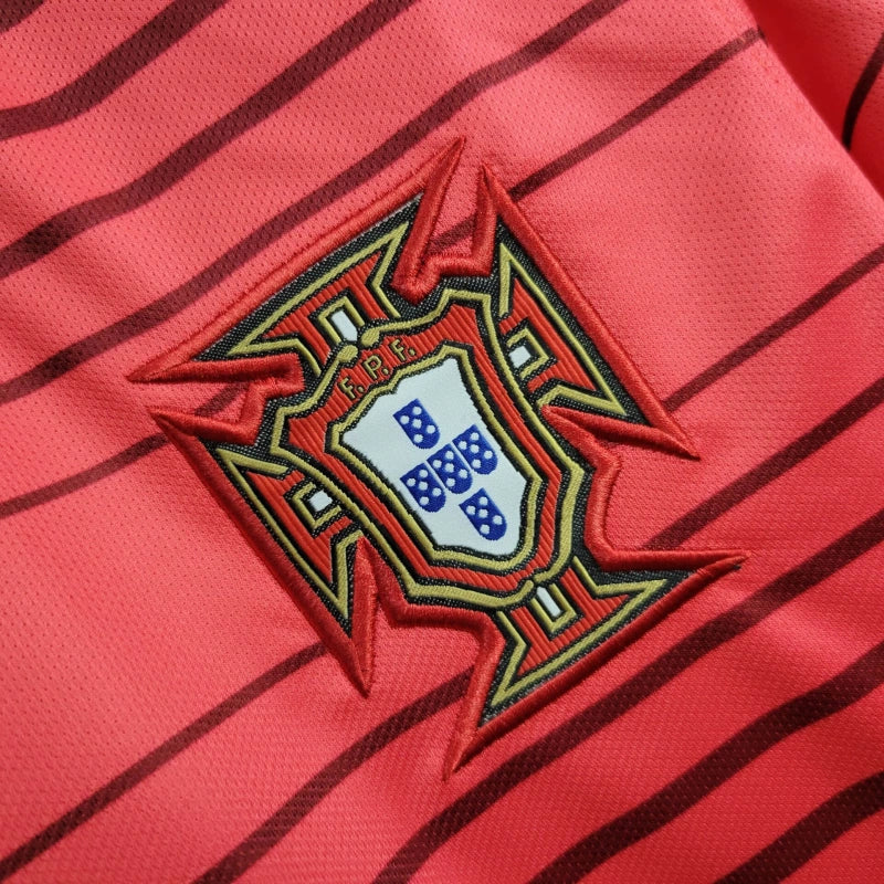 Jersey Portugal 2013/14 de local