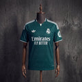 Jersey Real Madrid 2026/27 tercer uniforme