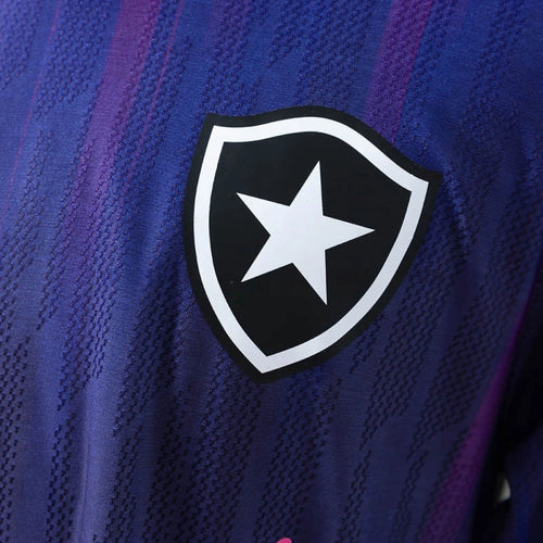 Camiseta segunda equipación Botafogo 2025/26