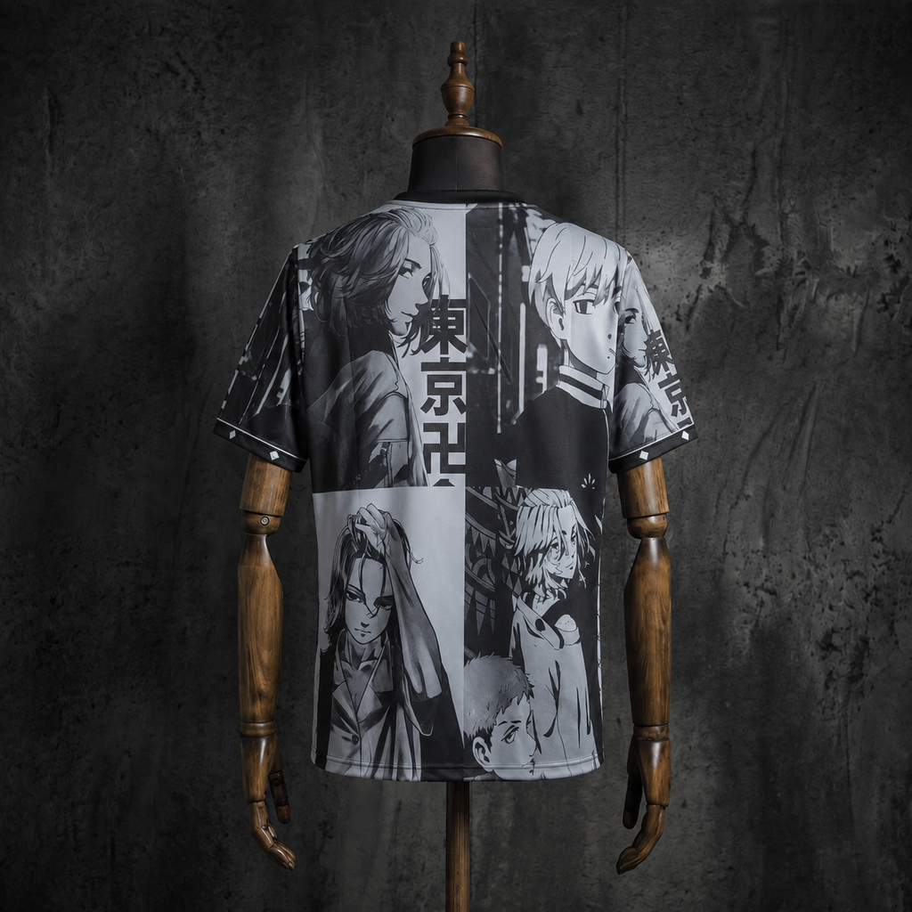 Jersey Japón 2024/25 edición limitada