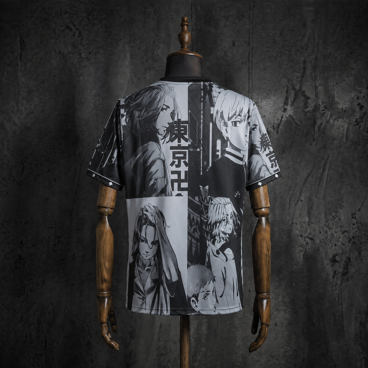 Jersey Japón 2024/25 edición limitada