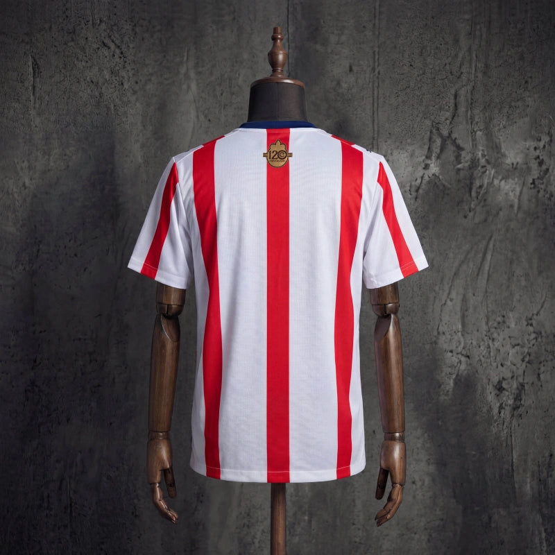 Camiseta limitada Chivas Guadalajara 2026/27