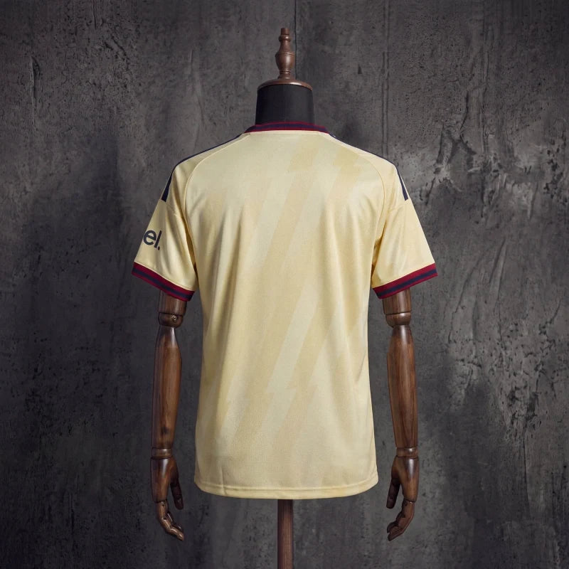 Jersey Arsenal 2026/27 tercer uniforme