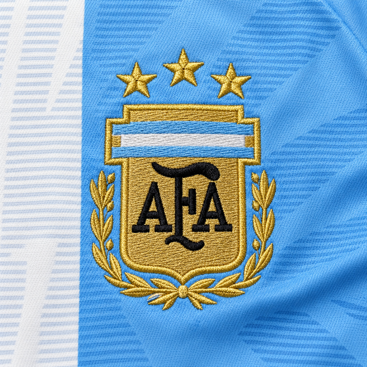 Jersey conmemorativo de Lionel Messi – Argentina 2026/27 Edición Limitada