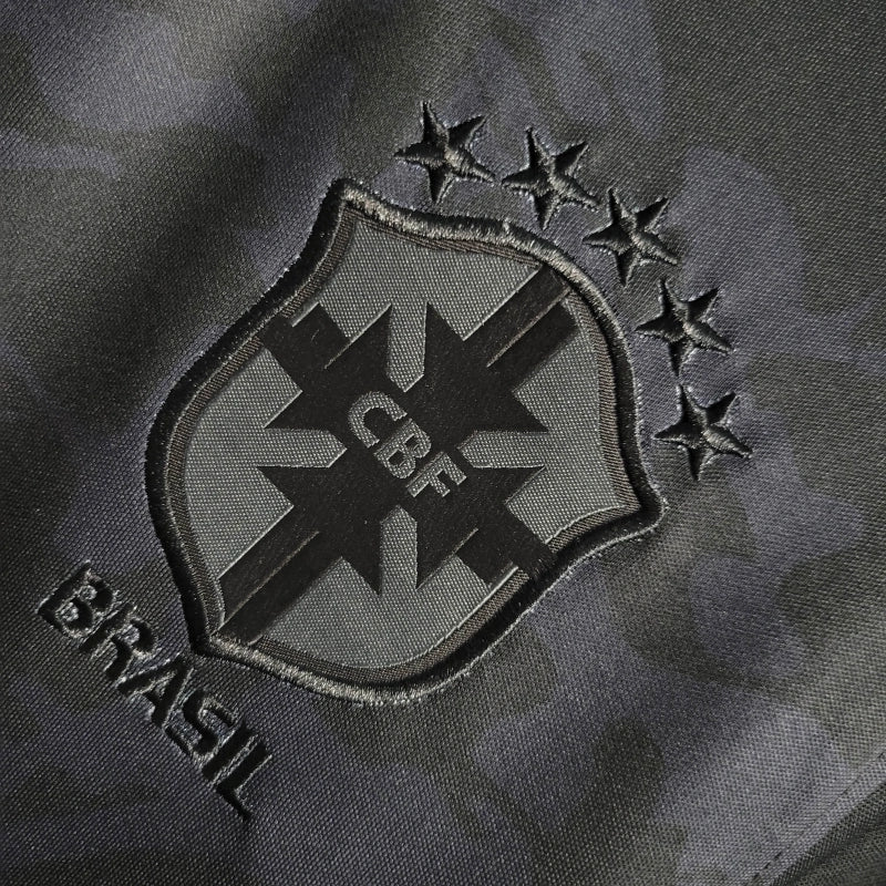 Jersey Brazília s 2023/24 edición limitada