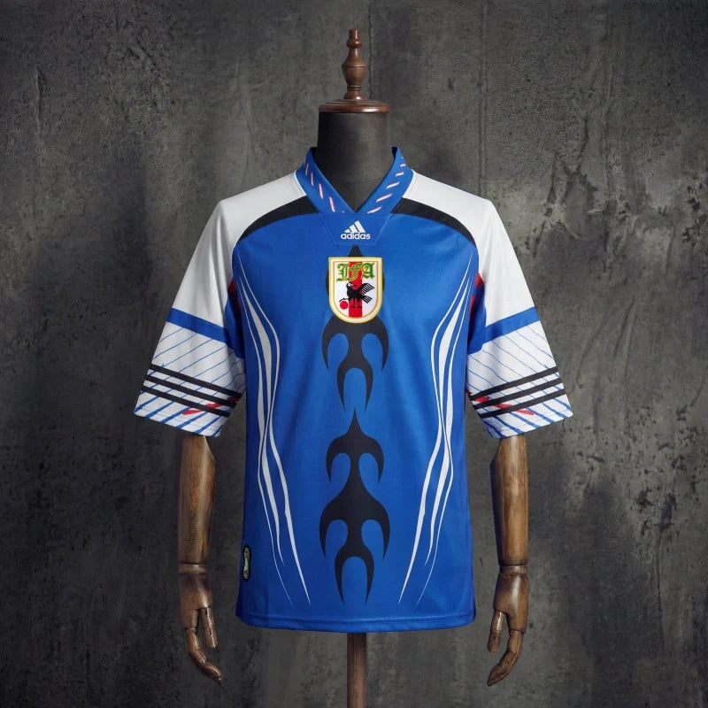 Jersey Japón 1997/98 de local
