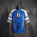 Jersey Japón 1997/98 de local
