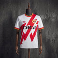 Jersey Rayo Vallecano 2026/27 de local