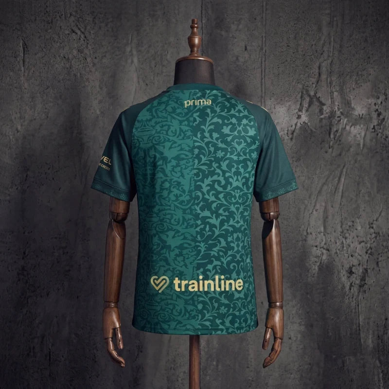 Jersey Real Betis 2026/27 tercer uniforme